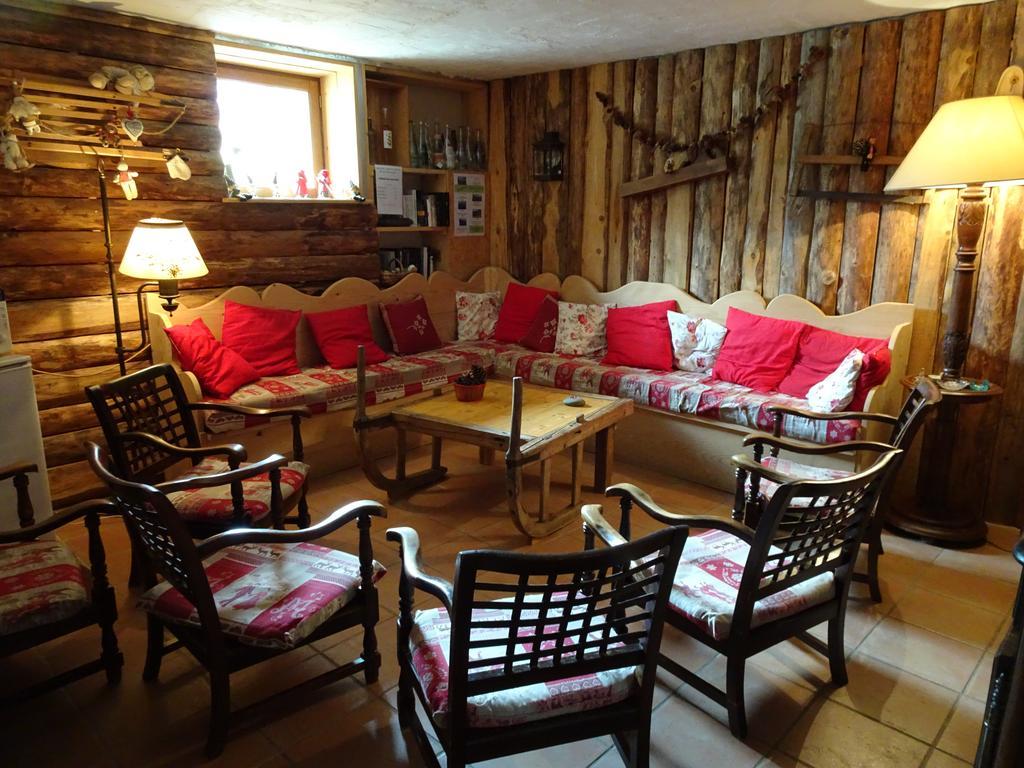Les Balcons Du Leman Bed and Breakfast Thollon-les-Memises Exterior foto