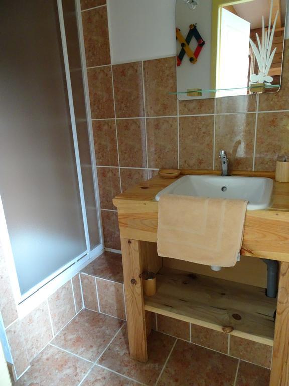 Les Balcons Du Leman Bed and Breakfast Thollon-les-Memises Exterior foto